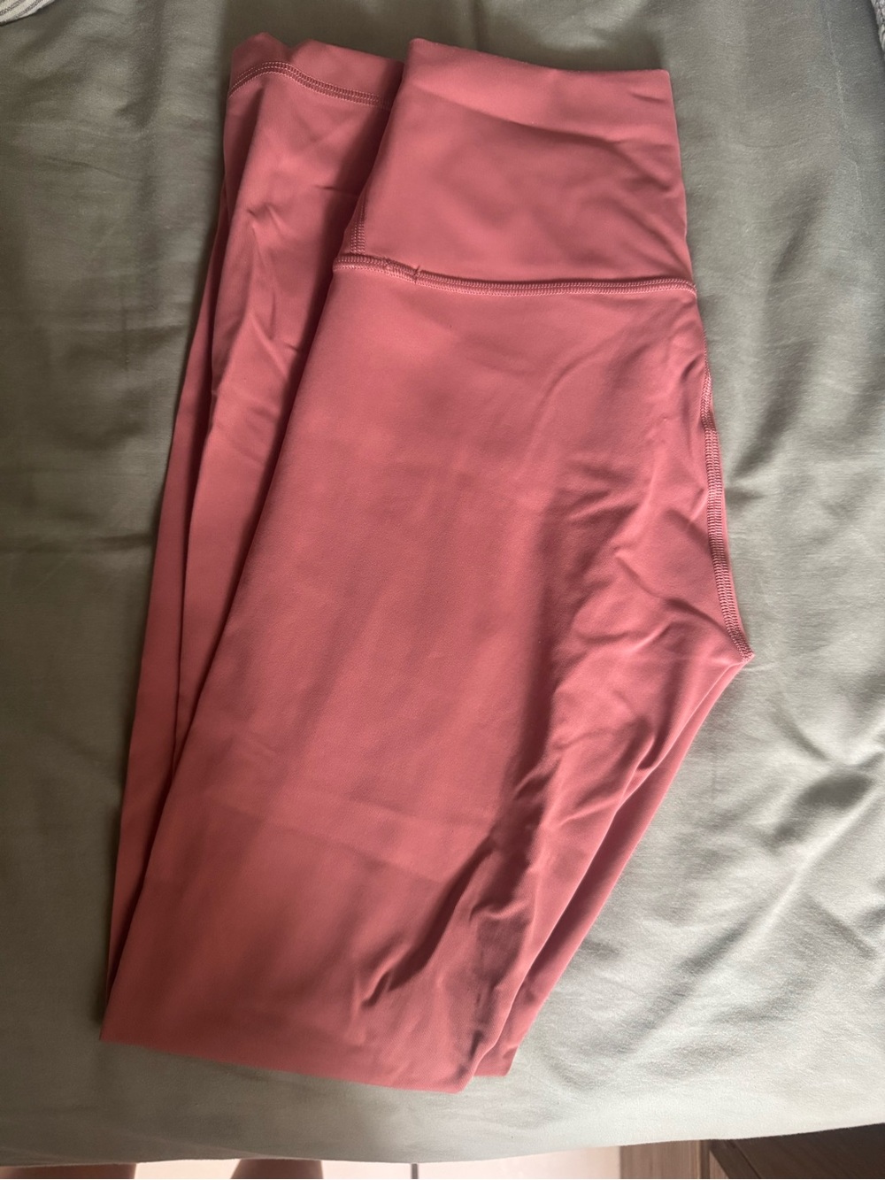 Lululemon Align Pant II 25”